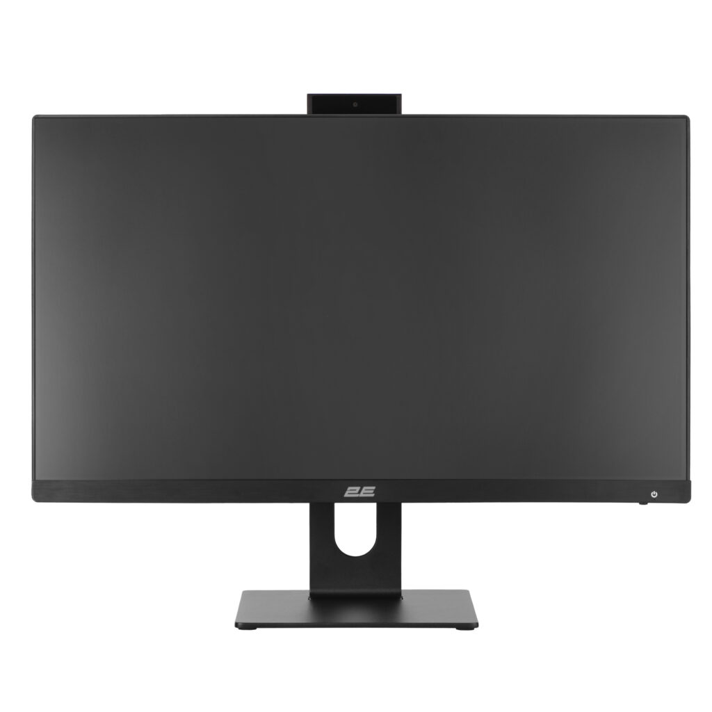 ПК Моноблок 2E Rational K6 23.8″ FHD IPS Intel i3-12100, 16Gb, F256GB, UMA, H610, K6.610, 120W, FreeDos, черный