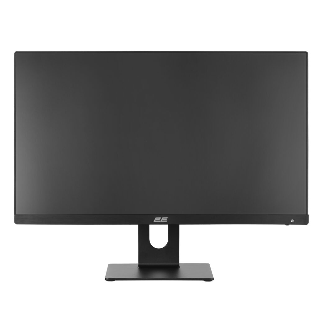 ПК Моноблок 2E Rational K6 23.8″ FHD IPS Intel i3-12100, 8Gb, F480GB, UMA, H610, K6.610, 120W, FreeDos, черный