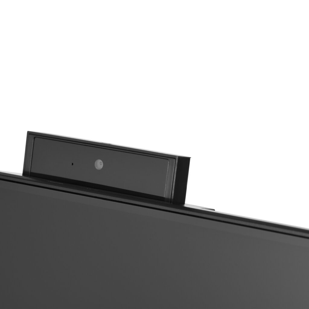 ПК Моноблок 2E Rational K6 23.8″ FHD IPS Intel i3-12100, 8Gb, F256GB, UMA, H610, K6.610, 120W, Win11PE, черный