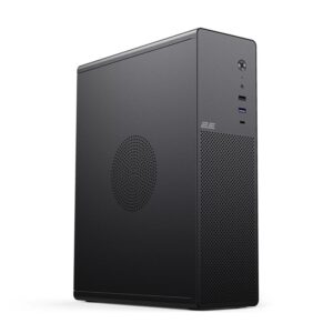 2E PC Rational Intel i5-12400, 16Gb, F256GB, UMA, H610, 2E-V90B, 400W, Win11P