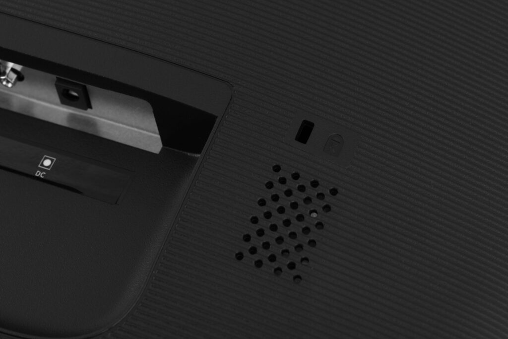 Monitor 2E 27″ A2725B D-Sub, HDMI, VA, 100Hz