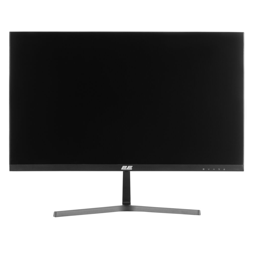 Monitor 2E 23.8″ D2425B D-Sub, HDMI, MM, IPS, 100Hz, FreeSync