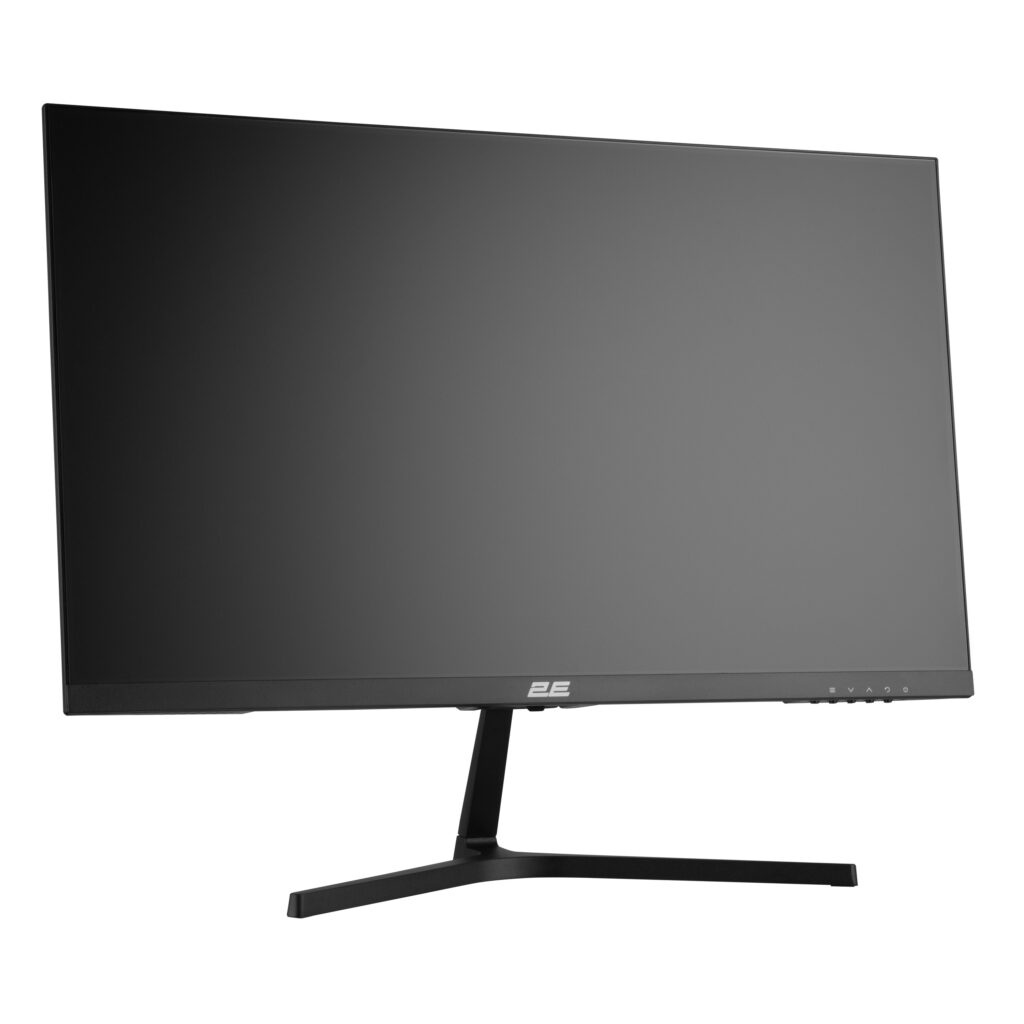 Monitor 2E 23.8″ D2425B D-Sub, HDMI, MM, IPS, 100Hz, FreeSync