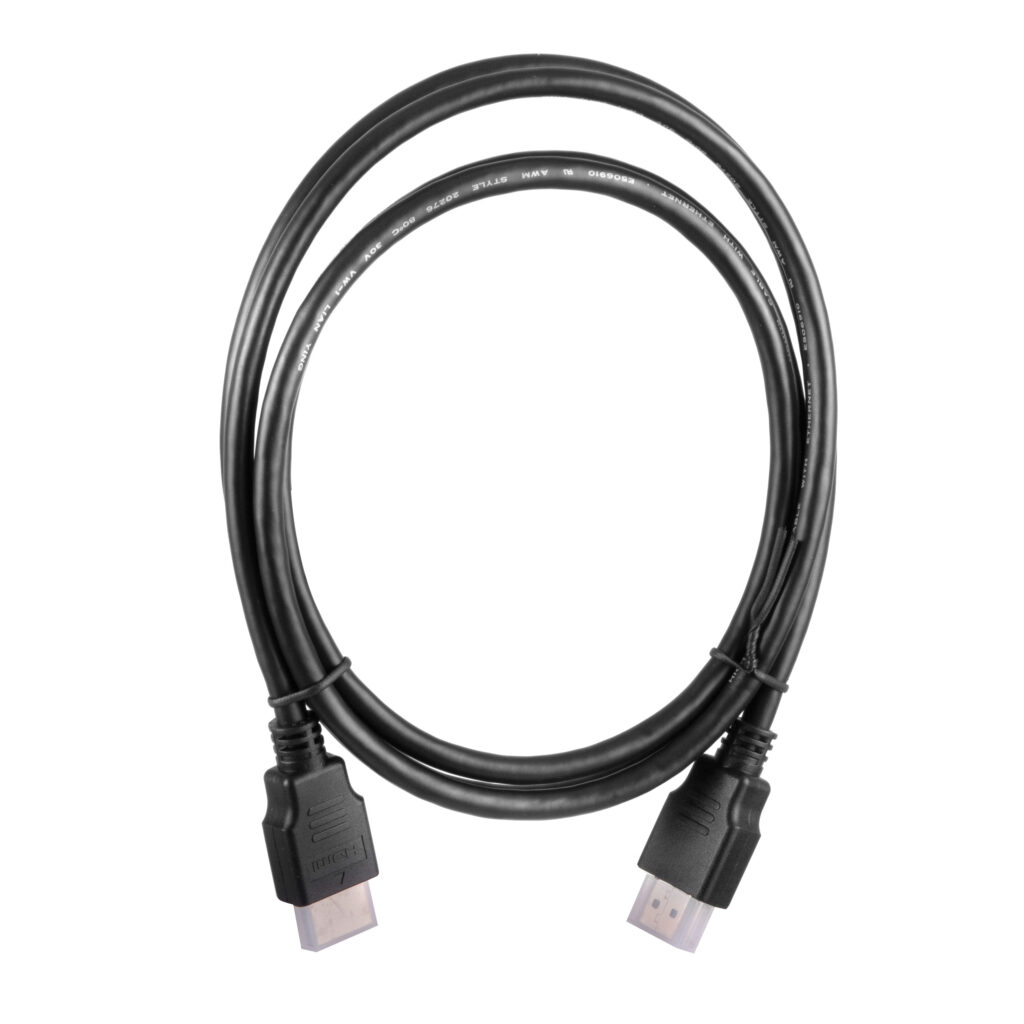 Monitor 2E 23.8″ D2425B D-Sub, HDMI, MM, IPS, 100Hz, FreeSync