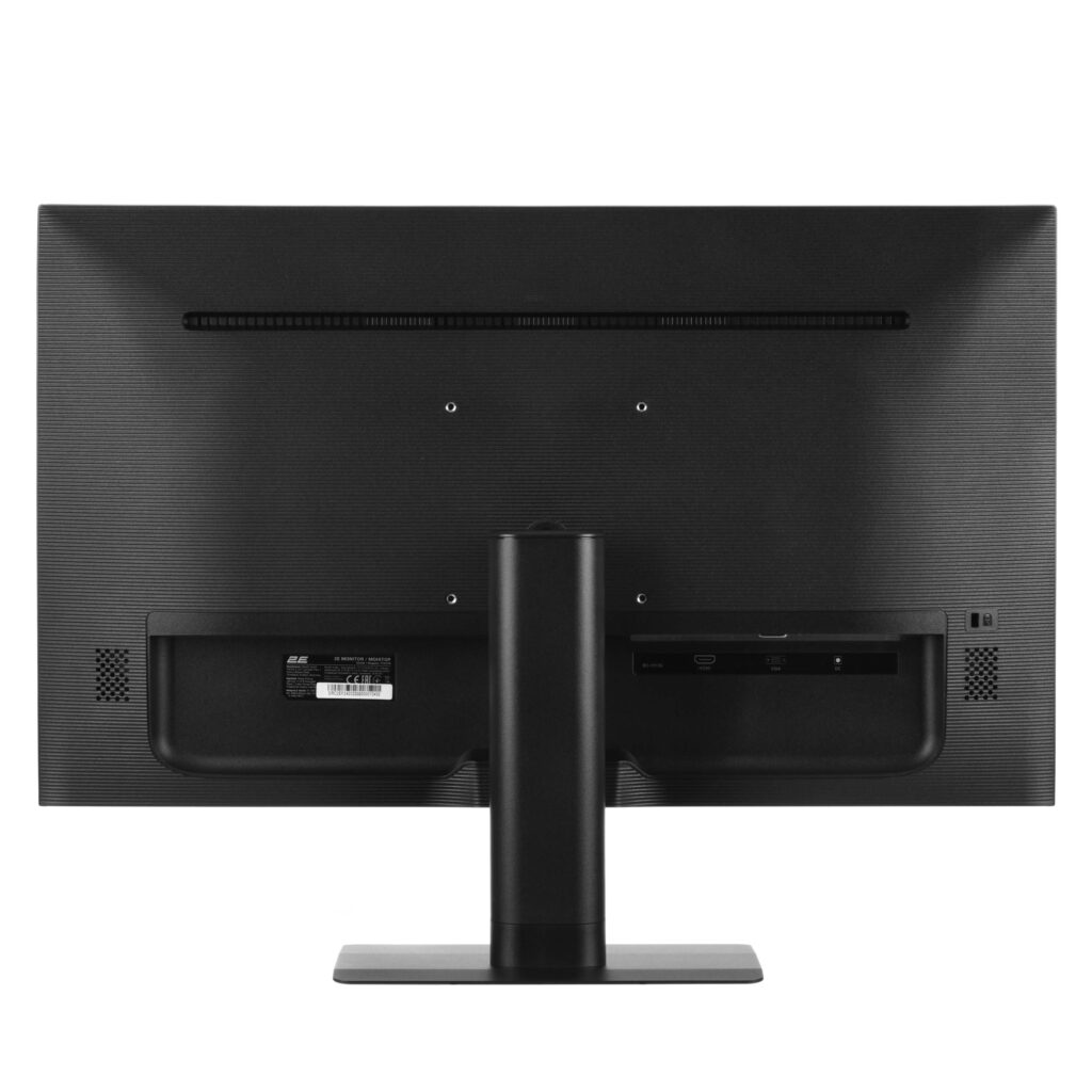 Monitor 2E 23.8″ F2425B D-Sub, HDMI, IPS, 100Hz