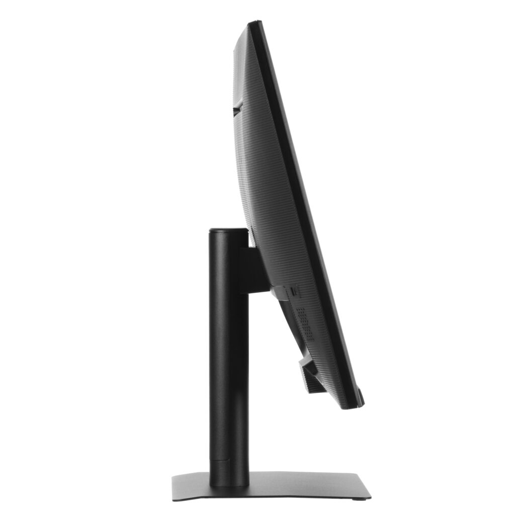 Monitor 2E 23.8″ F2425B D-Sub, HDMI, IPS, 100Hz