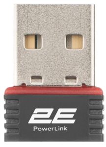 Адаптер WiFi 2E PowerLink WR818 N150, USB