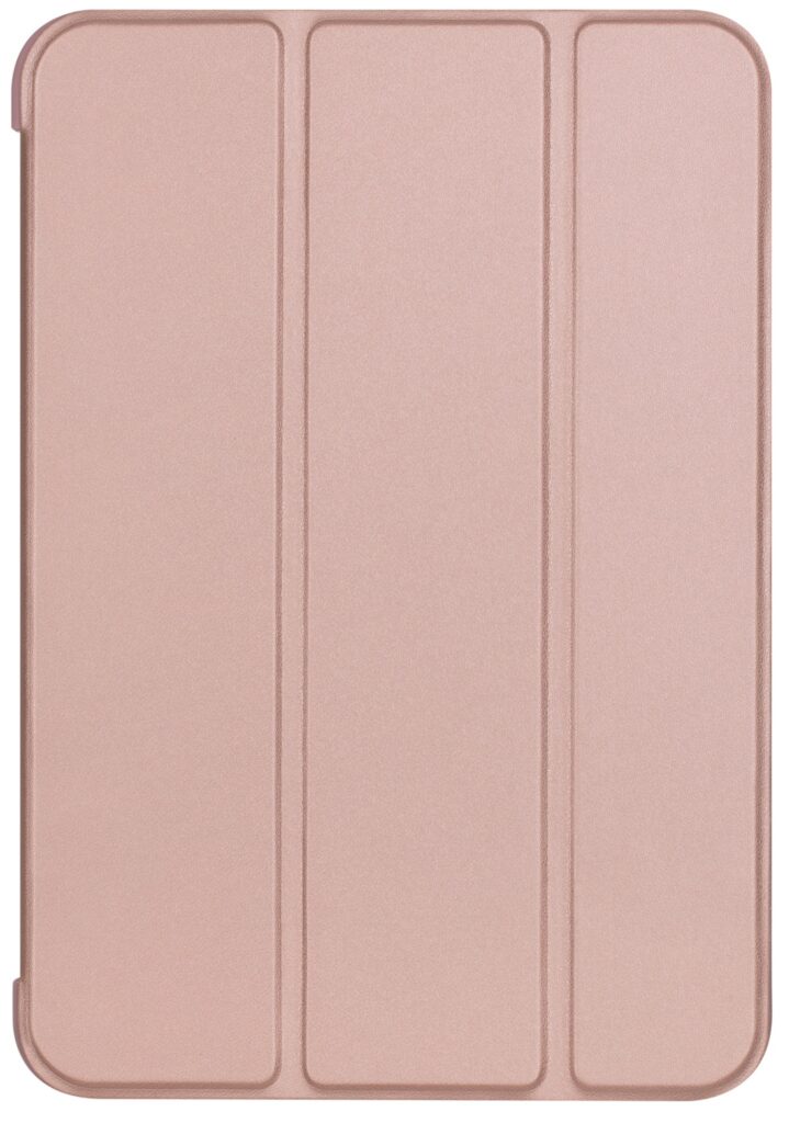 2E Basic case for iPad mini 8.3″ (Gen 6, 2021), Flex, Rose Gold