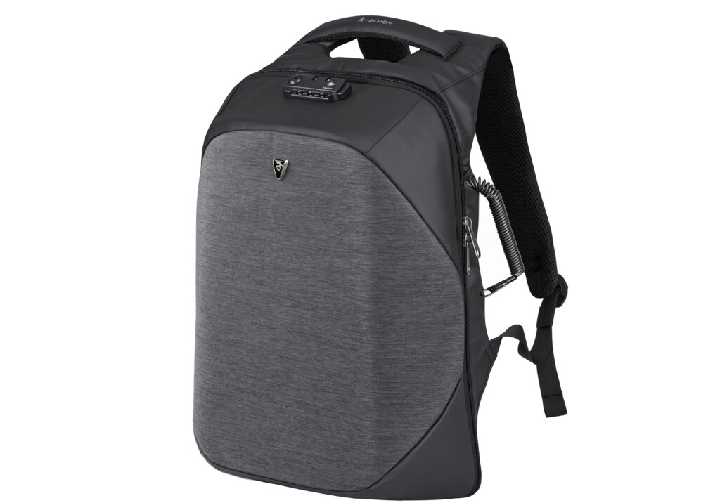 Laptop Backpack 2E BPK63148BK 16″ Black