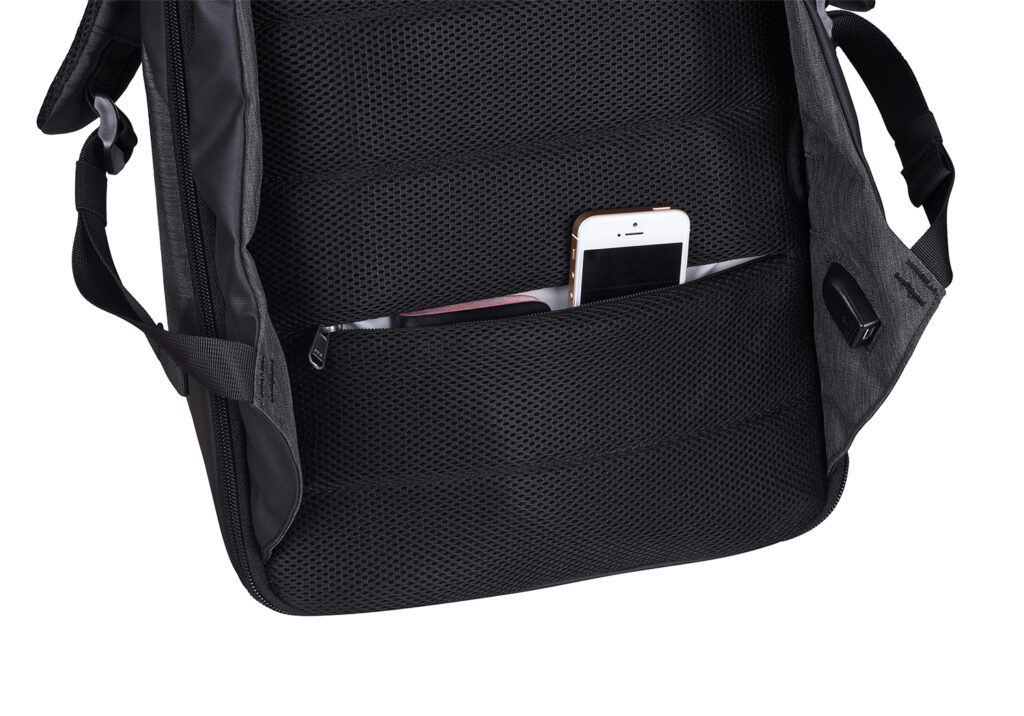 Laptop Backpack 2E BPK63148BK 16″ Black