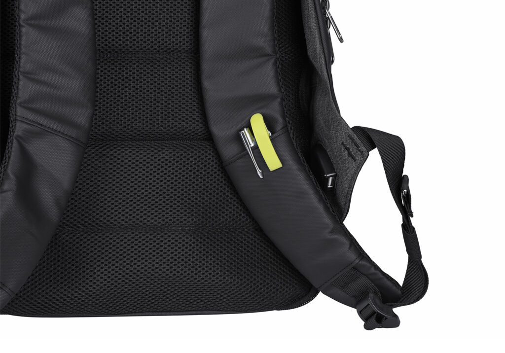 Laptop Backpack 2E BPK63148BK 16″ Black