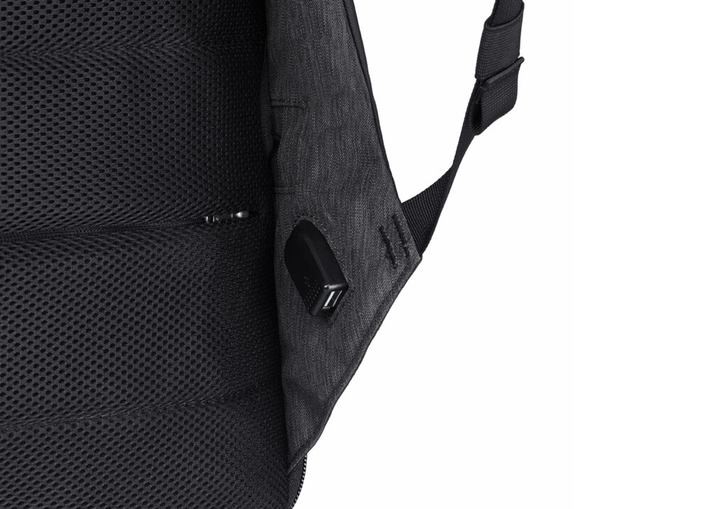 Laptop Backpack 2E BPK63148BK 16″ Black