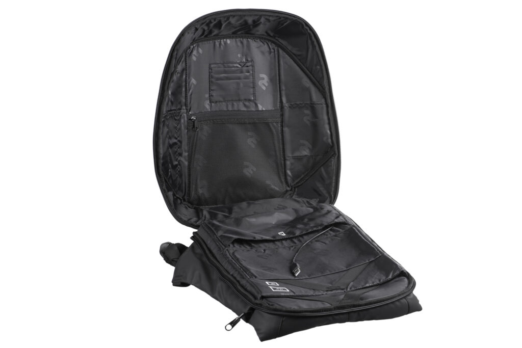 Laptop Backpack 2E BPK63148BK 16″ Black