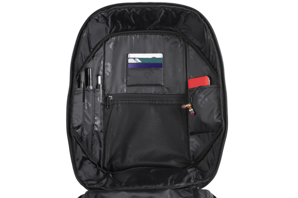 Laptop Backpack 2E BPK63148BK 16″ Black