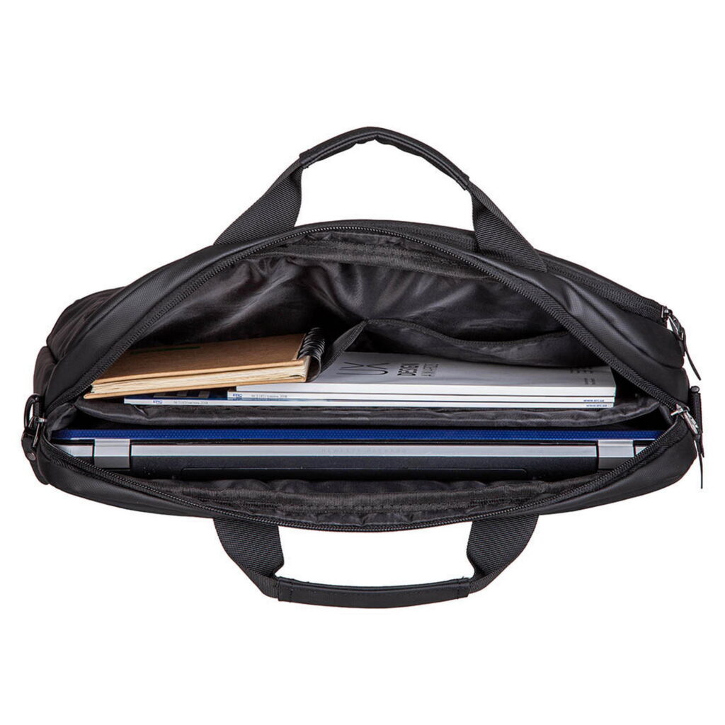 Сумка 2E, Urban Groove 16″, чорна