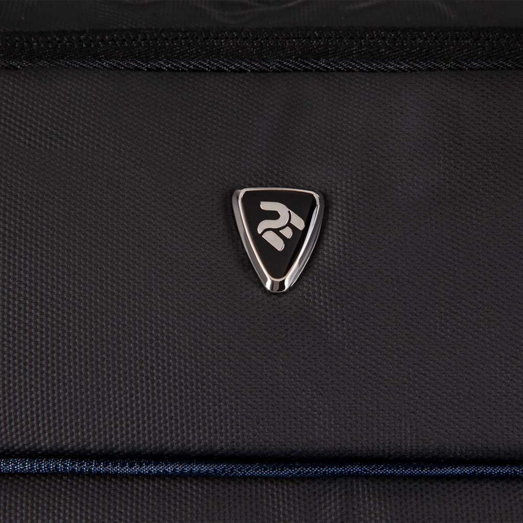 Сумка 2E, Urban Groove 16″, чорна