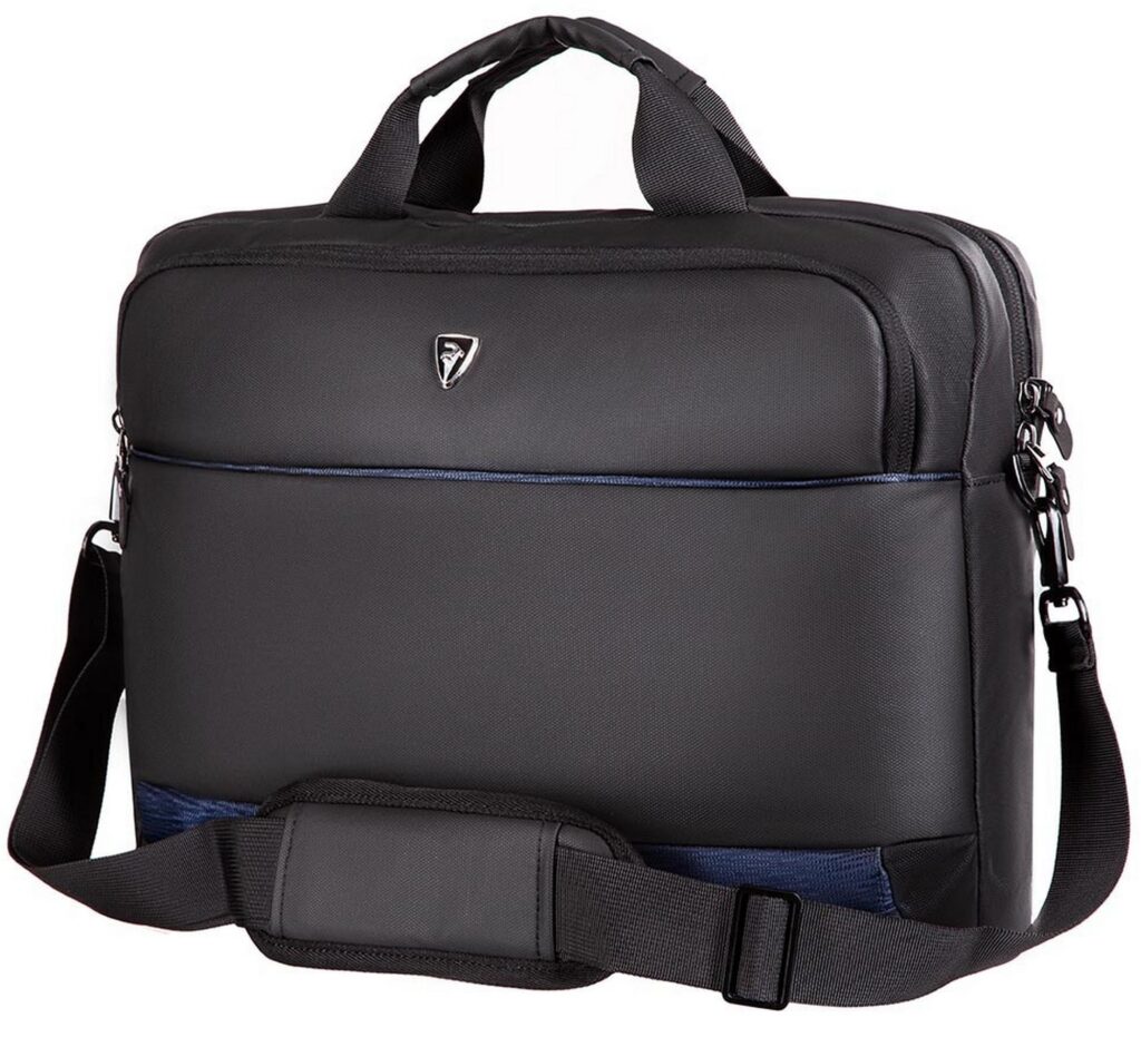 Сумка 2E, Urban Groove 16″, чорна