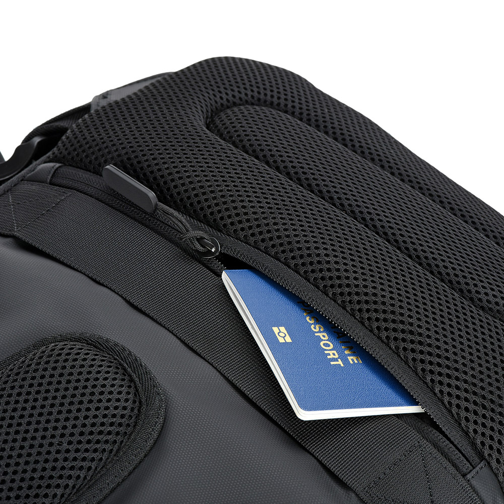 2E Рюкзак, Slant 16″, сірий