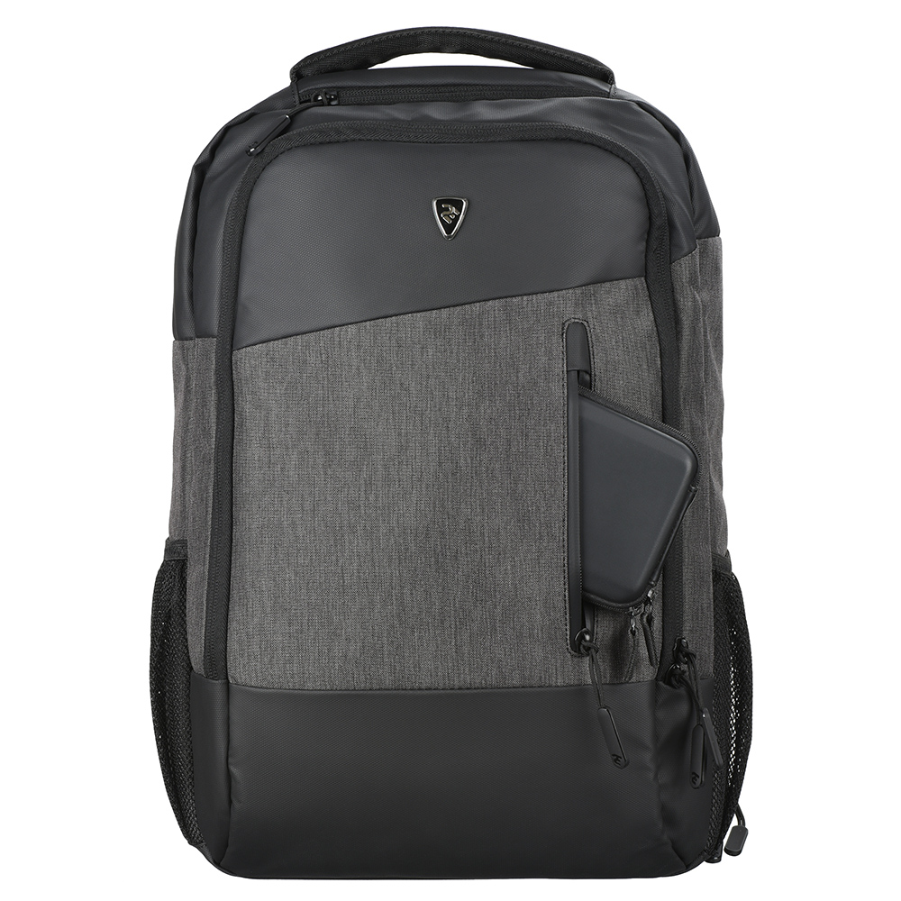 2E Рюкзак, Slant 16″, сірий