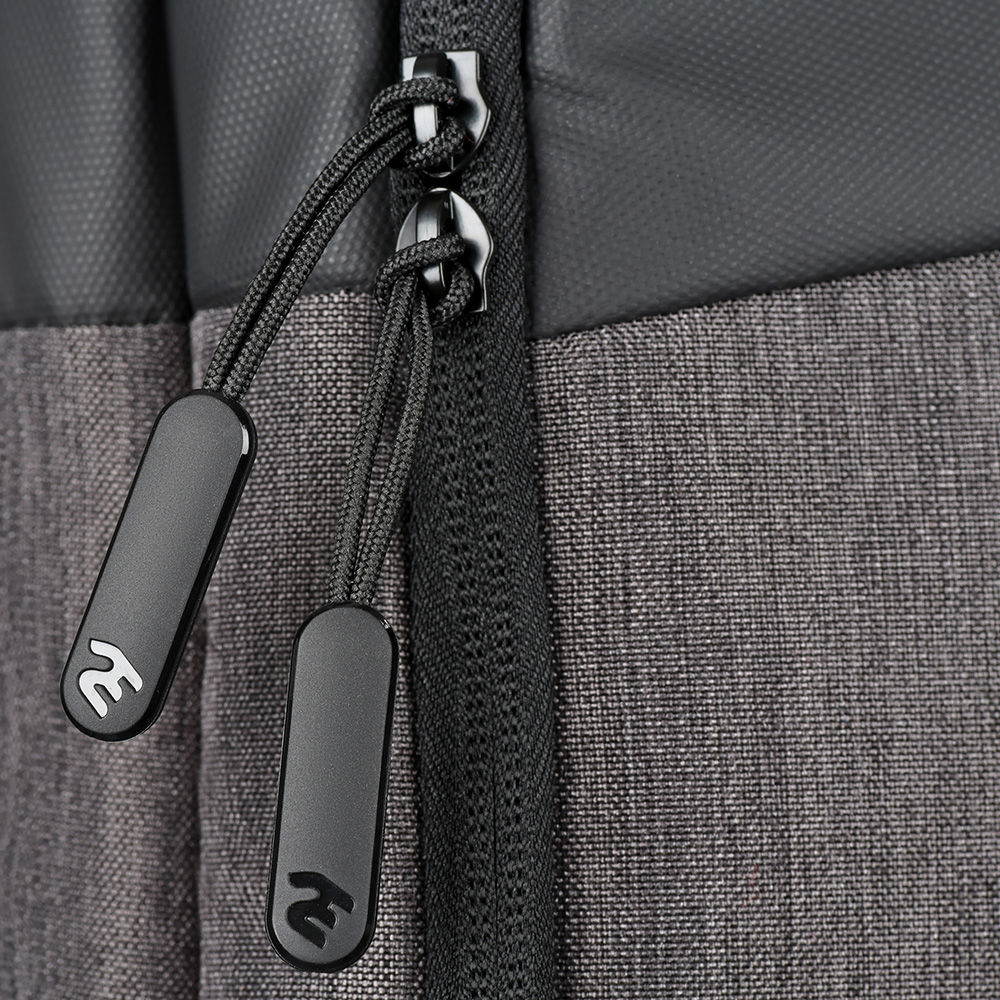 2E Рюкзак, Slant 16″, сірий