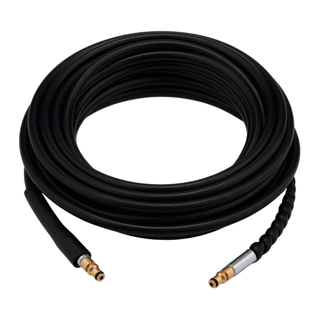 2E High pressure hose for high pressure washers 2E-HPW2015, 2E-HPW2417