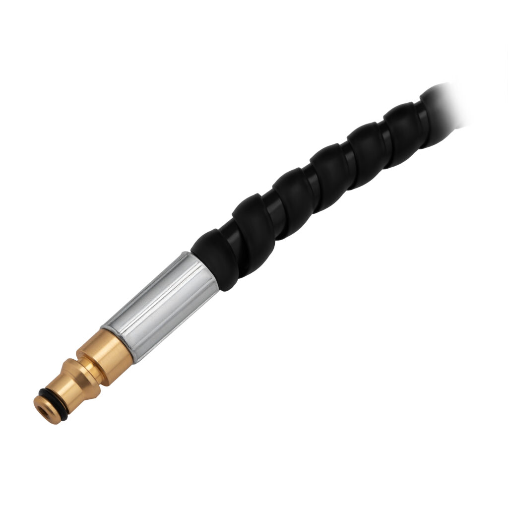 2E High pressure hose for high pressure washers 2E-HPW2015, 2E-HPW2417