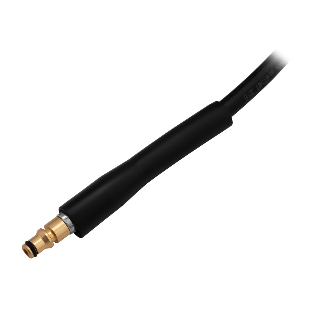 2E High pressure hose for high pressure washers 2E-HPW2015, 2E-HPW2417