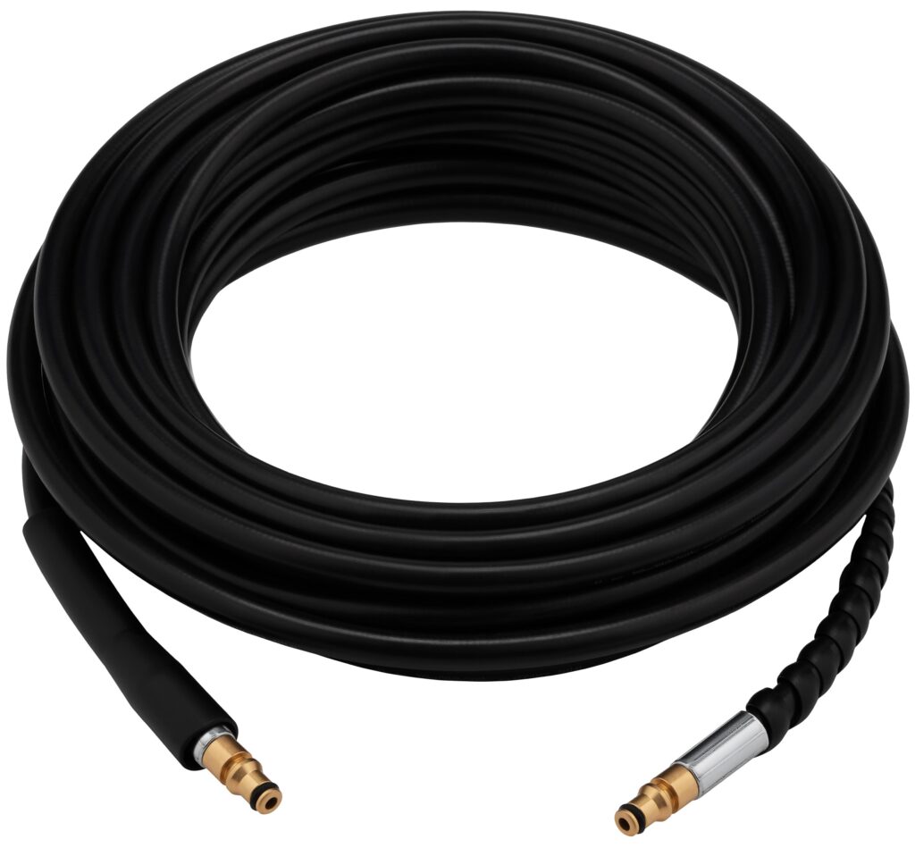 2E High pressure hose for high pressure washers 2E-HPW2015, 2E-HPW2417