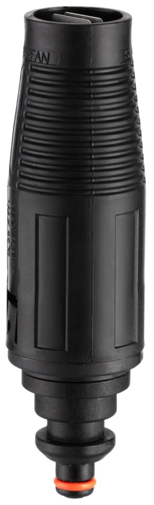 2E Fan nozzle for high pressure washers 2E