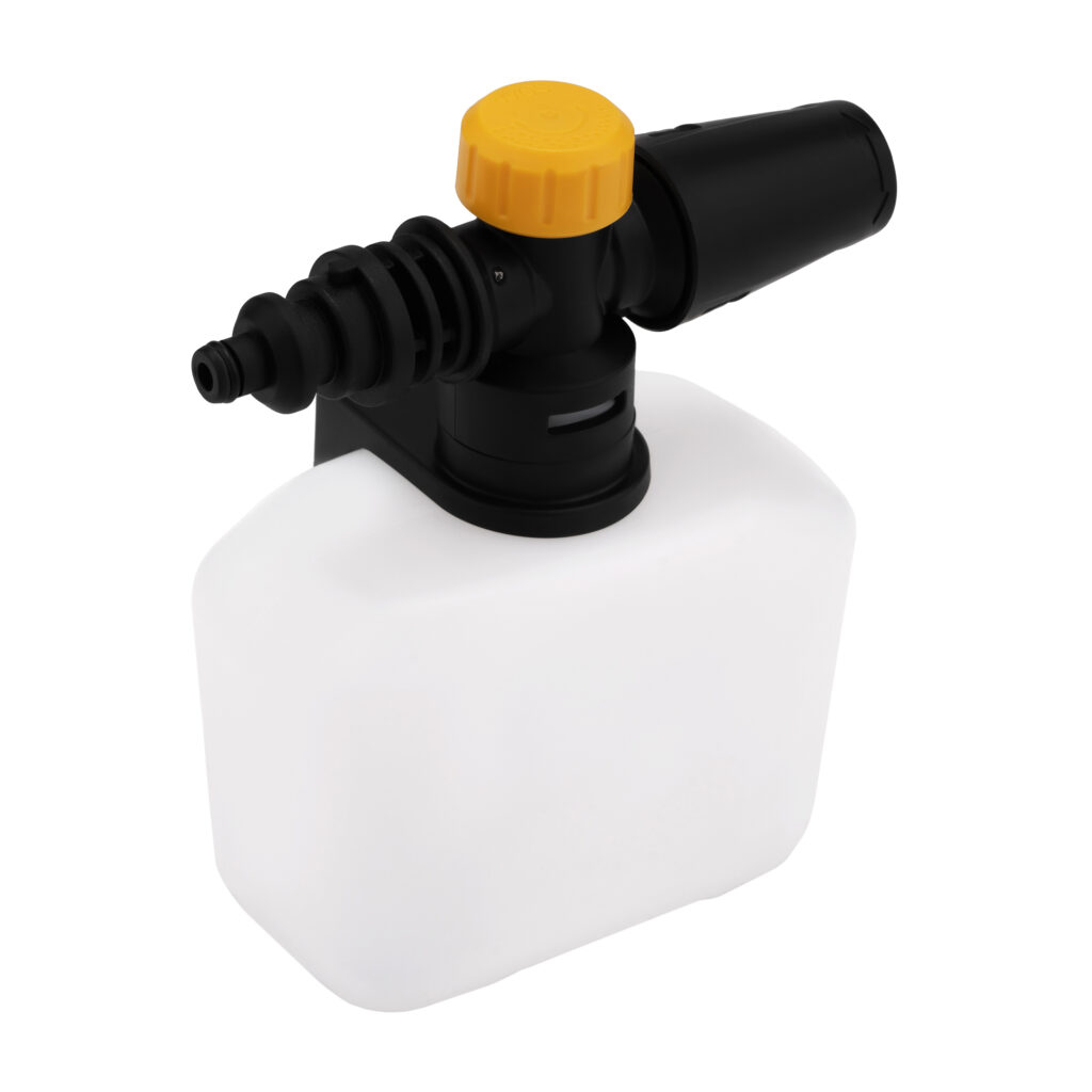 2E Foaming agent for high pressure washer 2E AquaClean