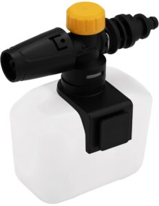 2E Foaming agent for high pressure washer 2E AquaClean