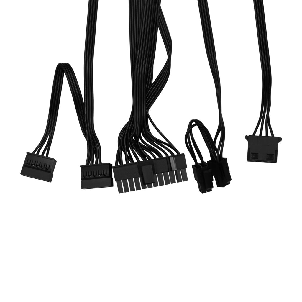 Корпус 2E Credo Slim V90W-400 з БЖ 2E TFX400, 1xUSB3.0, 1х USB 2.0, 1xUSB Type-C, 2×90мм, VGA 220мм, mATX, білий