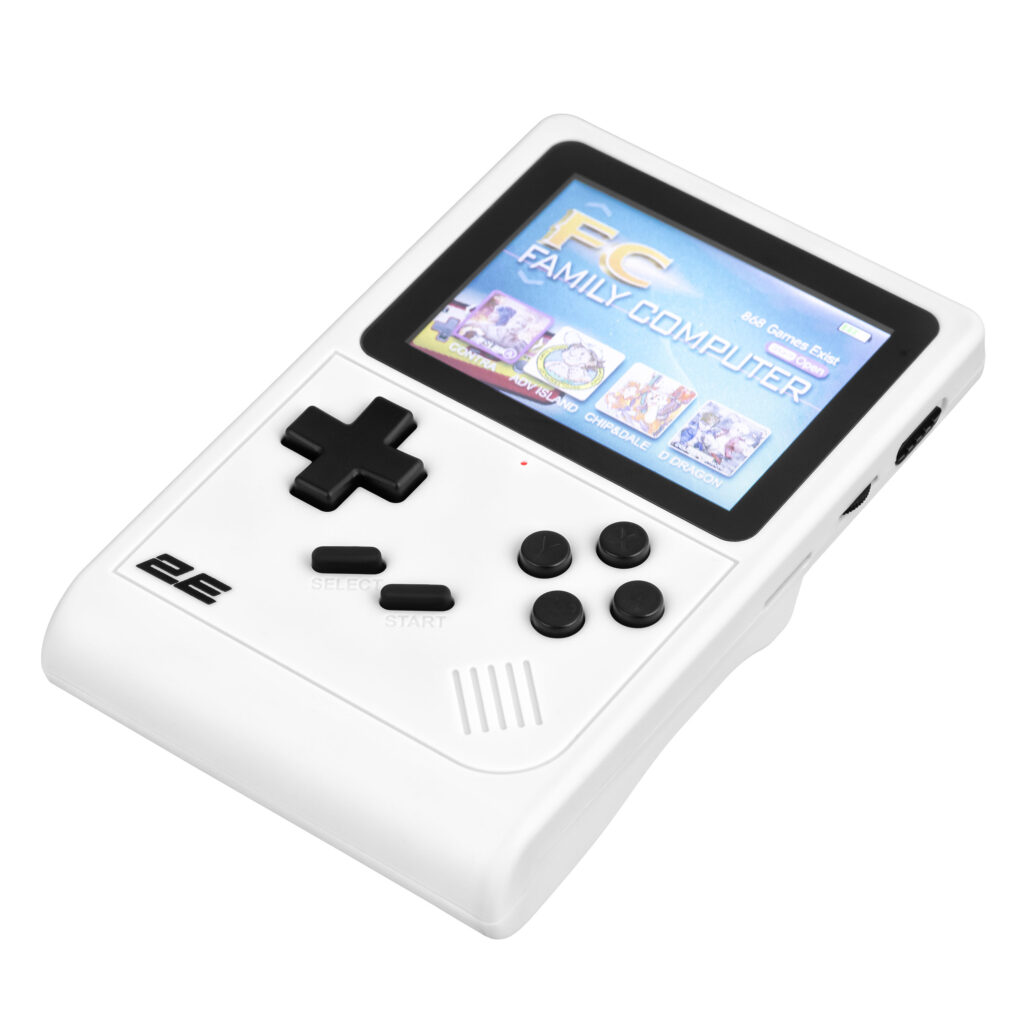 Game console 2E 16bit GB