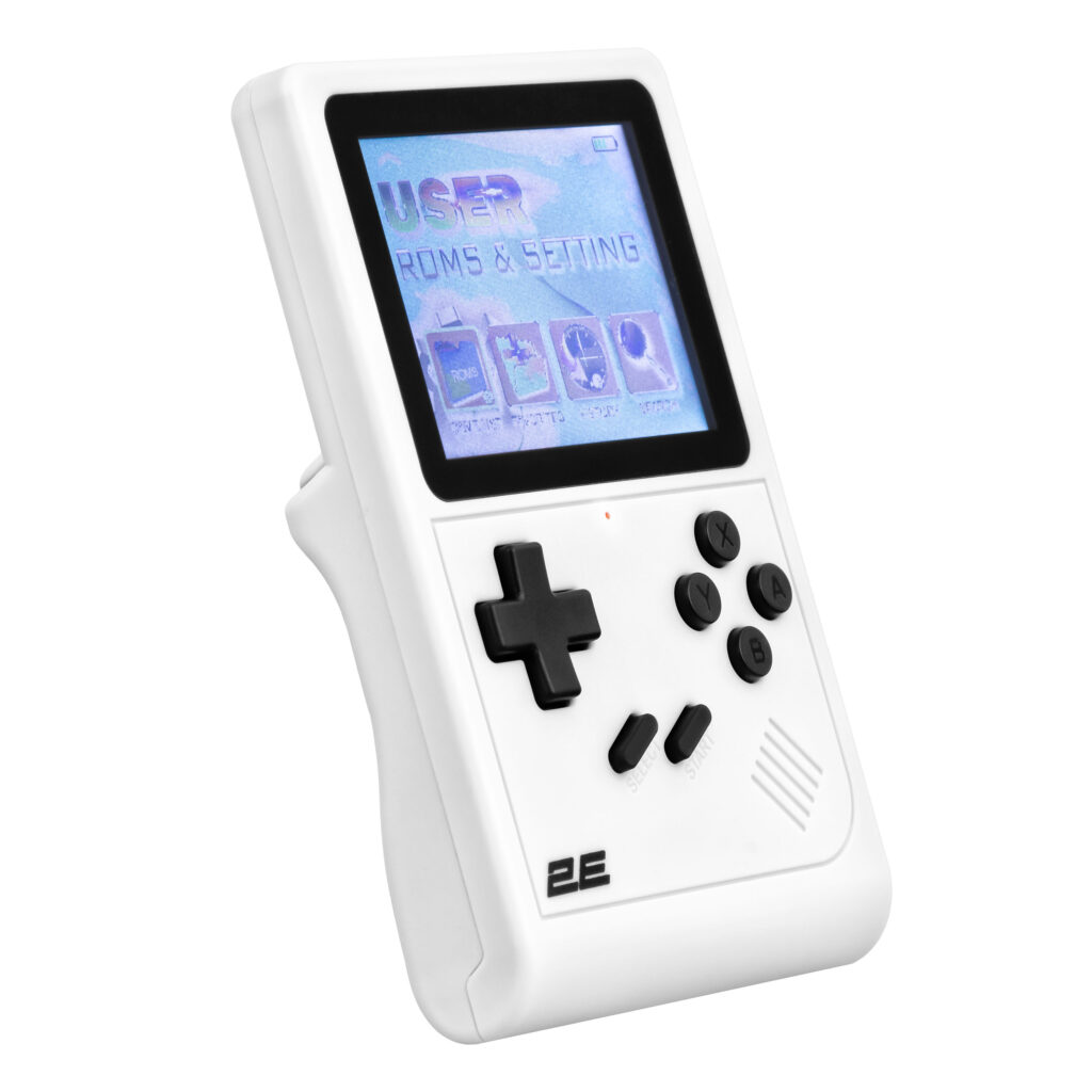 Game console 2E 16bit GB