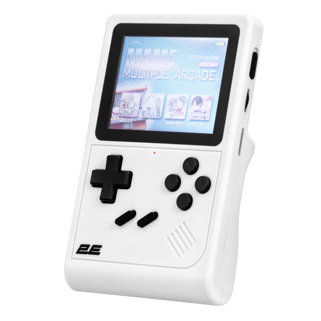Game console 2E 16bit GB
