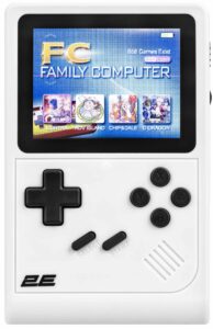 Game console 2E 16bit GB
