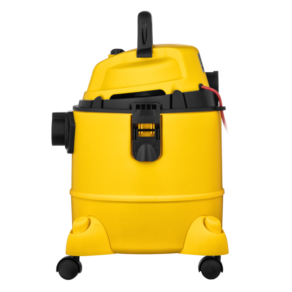 2E Professional vacuum cleaner PowerClean 20P 1000W 15kPa 20L container wet/dry cleaning air blower function IPX4 4.8kg