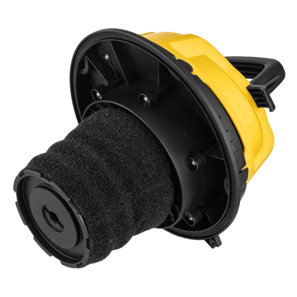 2E Professional vacuum cleaner PowerClean 20P 1000W 15kPa 20L container wet/dry cleaning air blower function IPX4 4.8kg