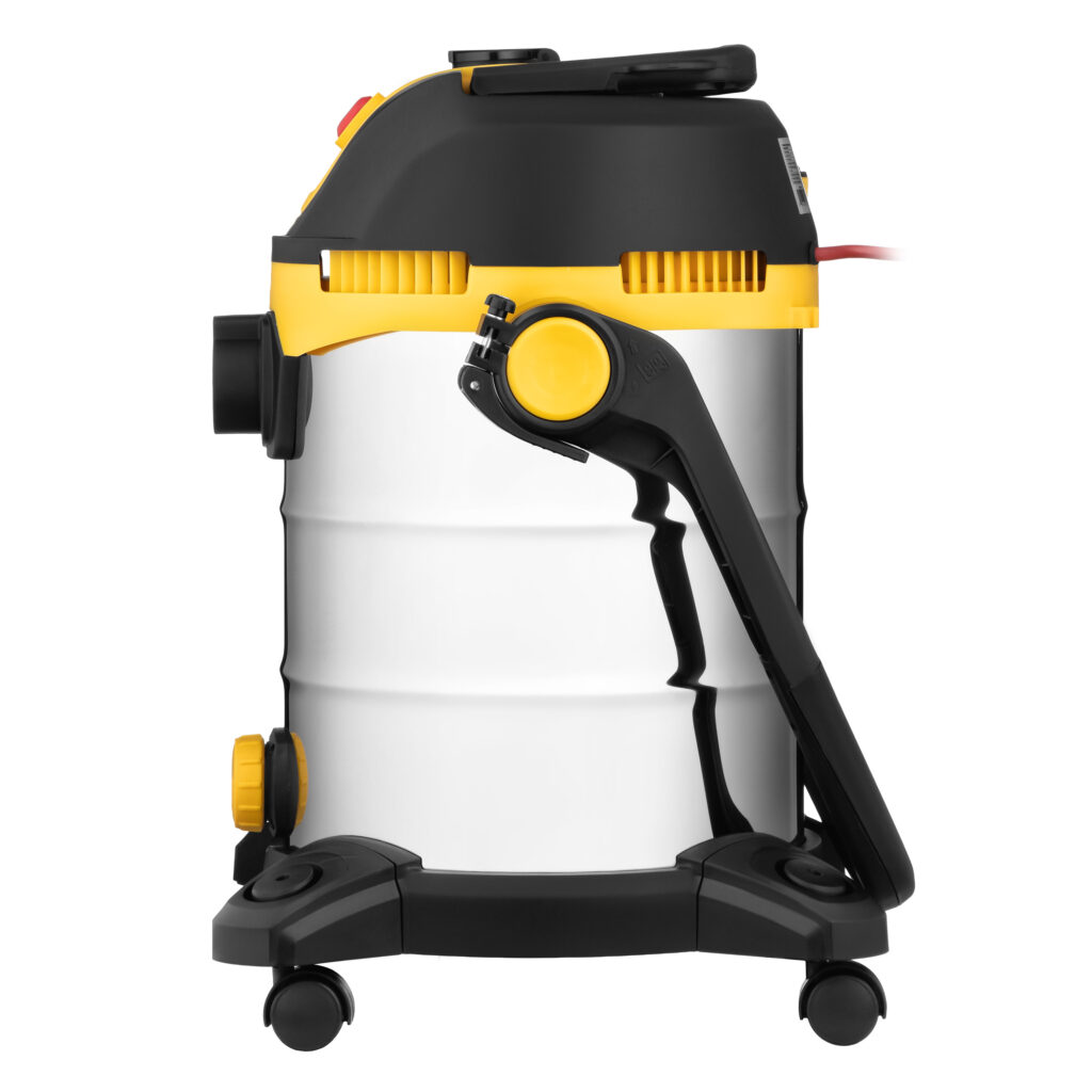 2E Professional vacuum cleaner PowerClean 20S 1200W 17kPa 20L container 220V/2000W wet/dry cleaning air blower function IPX4 5.6kg