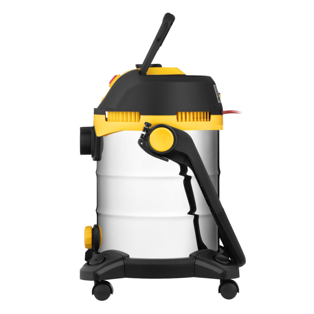 2E Professional vacuum cleaner PowerClean 20S 1200W 17kPa 20L container 220V/2000W wet/dry cleaning air blower function IPX4 5.6kg