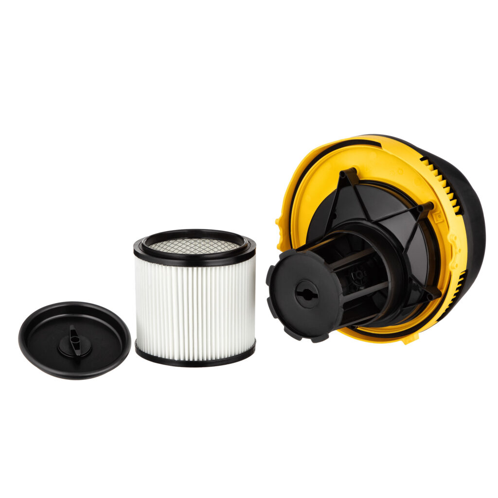 2E Professional vacuum cleaner PowerClean 20S 1200W 17kPa 20L container 220V/2000W wet/dry cleaning air blower function IPX4 5.6kg