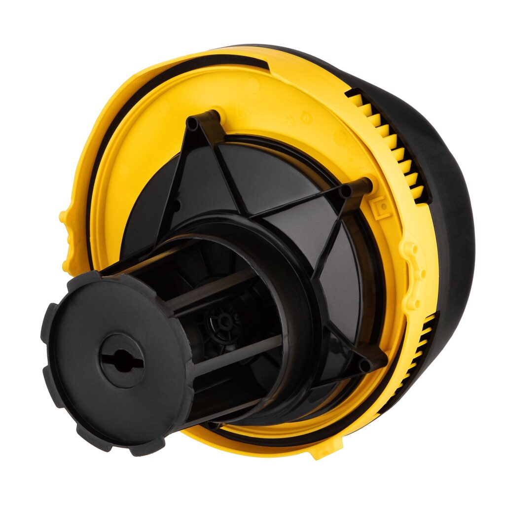 2E Professional vacuum cleaner PowerClean 20S 1200W 17kPa 20L container 220V/2000W wet/dry cleaning air blower function IPX4 5.6kg