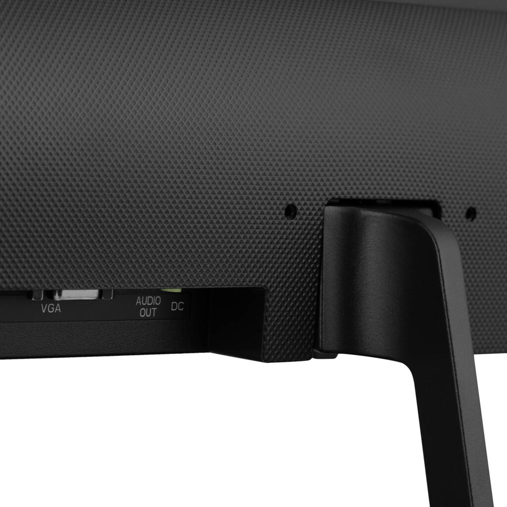 Монітор 2E 23.8″ B2425B D-Sub, HDMI, MM, VA, 100Hz, FreeSync