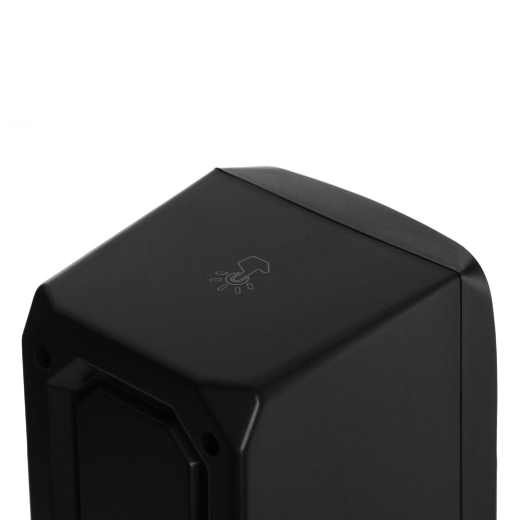 Multimedia speaker 2E PCS234 RGB, 2.0, USB, Black