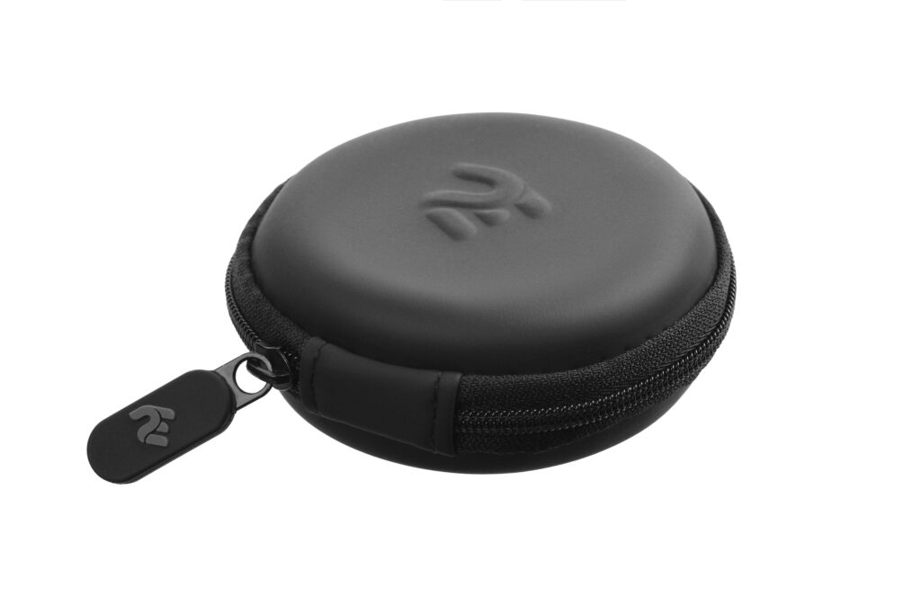 Earphones 2E S8 Piston Magnet, Gold