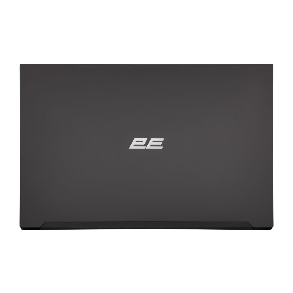 2E Notebook Imaginary 15.6″ FHD IPS AG, Intel i5-1335U, 16GB, F256GB, UMA, DOS, Black