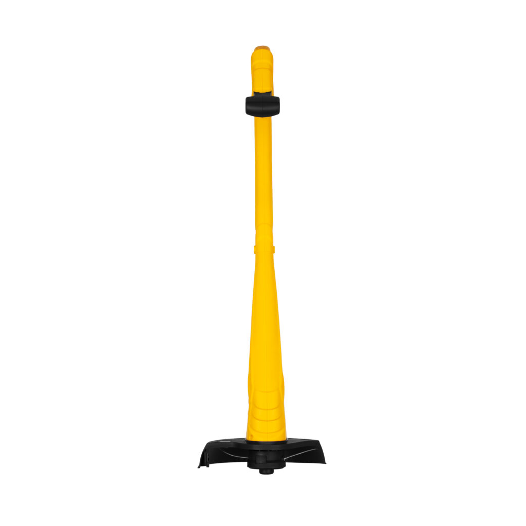Триммер садовый 2E GardenCut 22 250Вт 22см 1.2кг