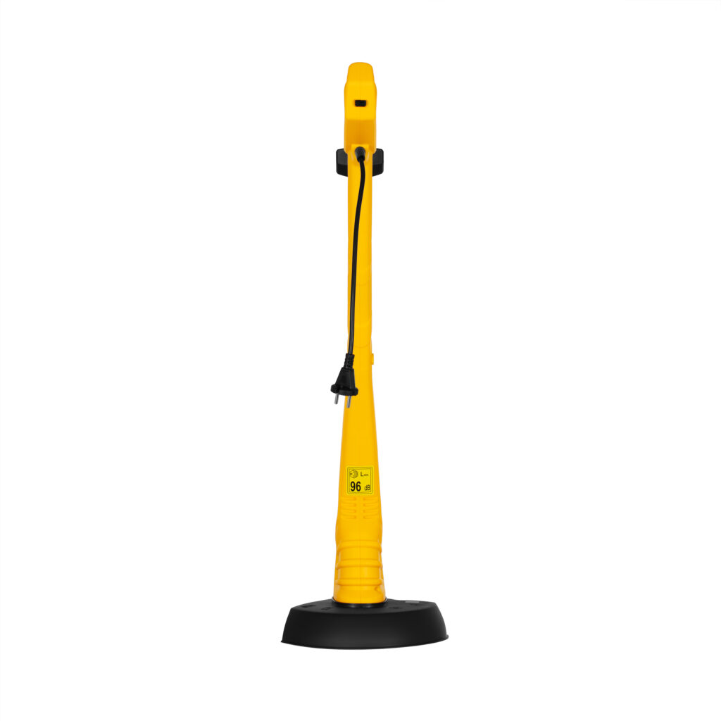 Триммер садовый 2E GardenCut 22 250Вт 22см 1.2кг