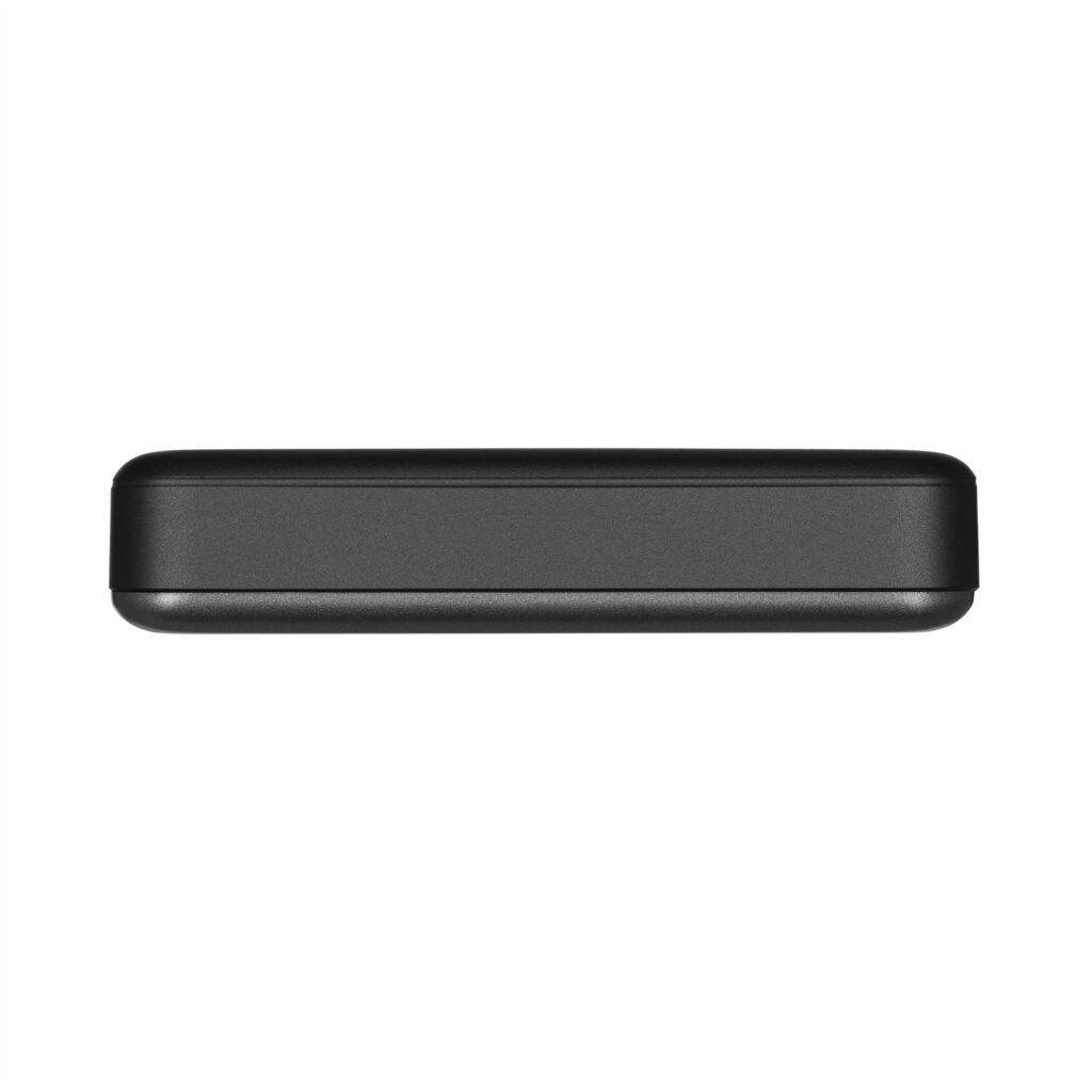 2E Power Bank Slim Wireless QI 10000mAh, 20W, grey