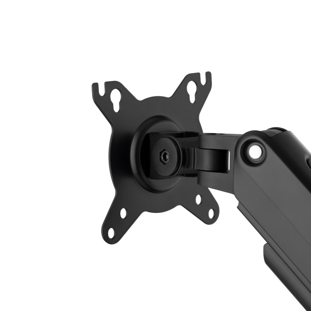 Desktop Monitors Mount 2E Rauprigsi, 19″- 32″, 2х8kg